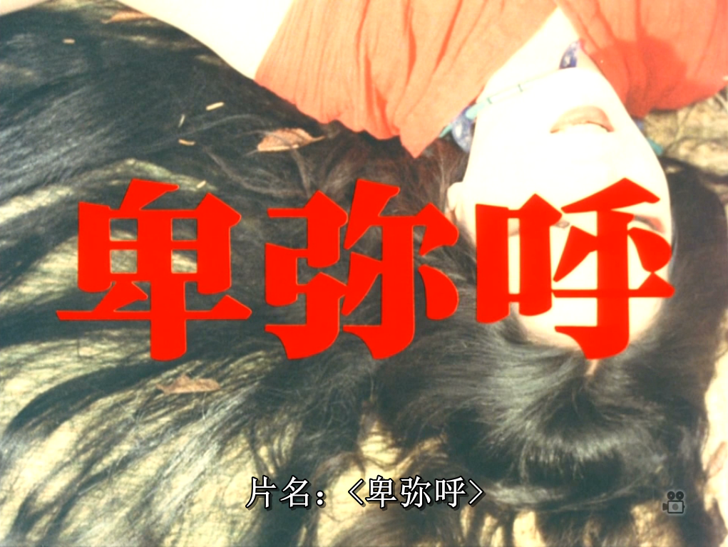 卑弥呼剧照的剧照