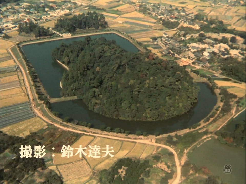 卑弥呼剧照的剧照