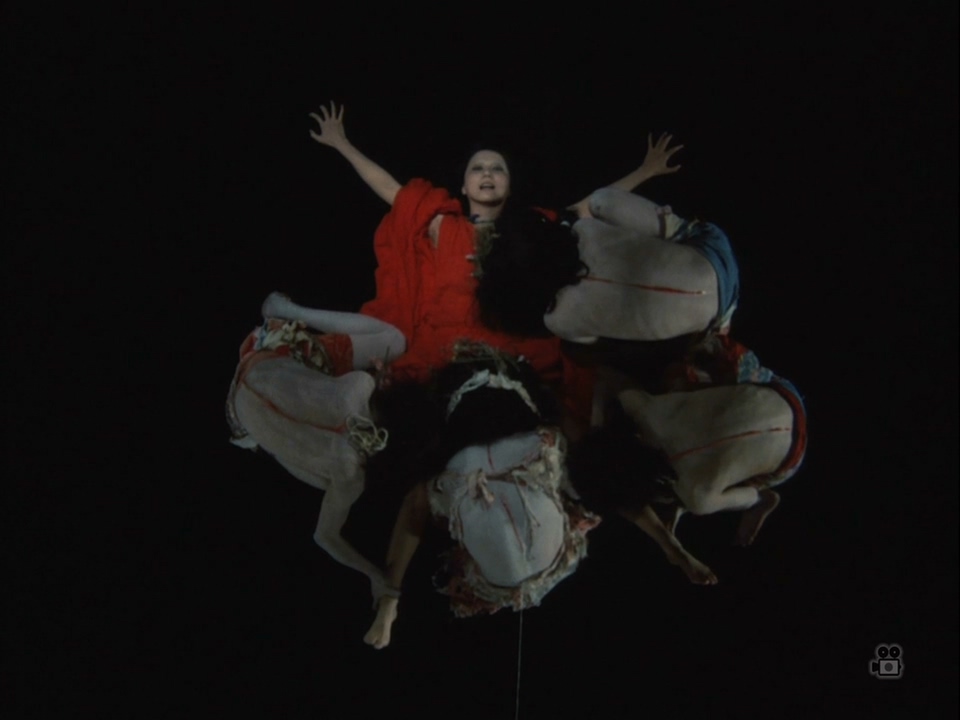 卑弥呼剧照的剧照