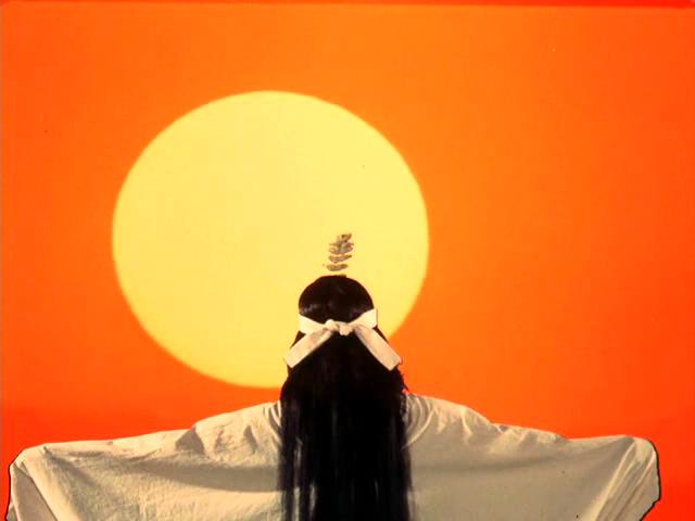 卑弥呼剧照的剧照