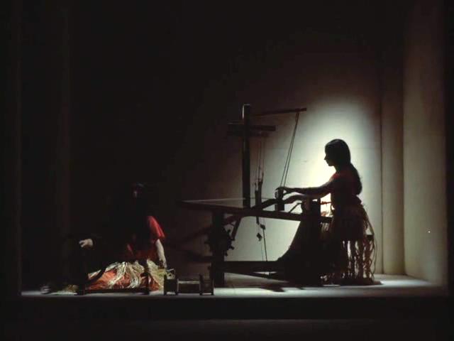 卑弥呼剧照的剧照