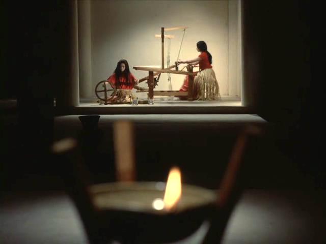 卑弥呼剧照的剧照