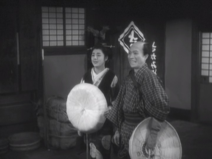 歌女五美图剧照的剧照