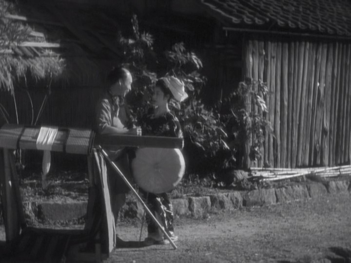 歌女五美图剧照的剧照