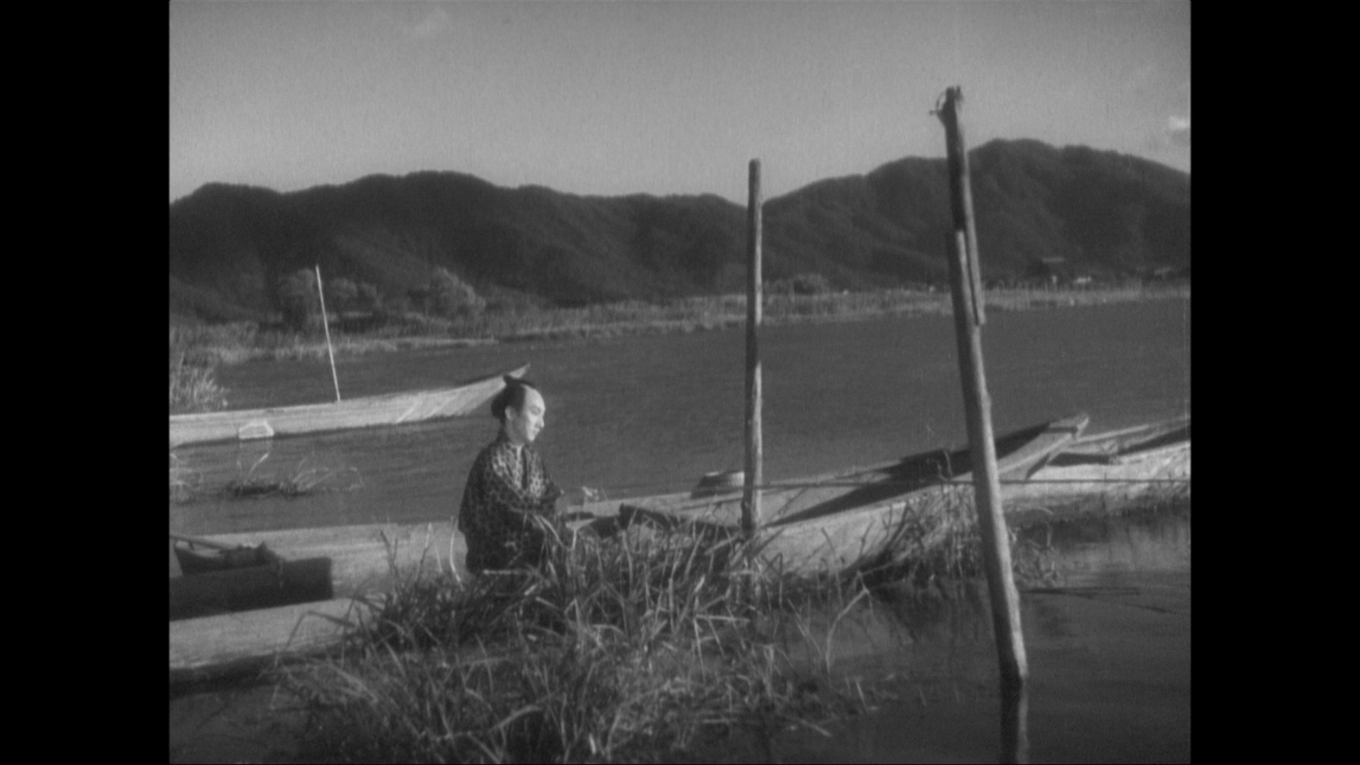 歌女五美图剧照的剧照