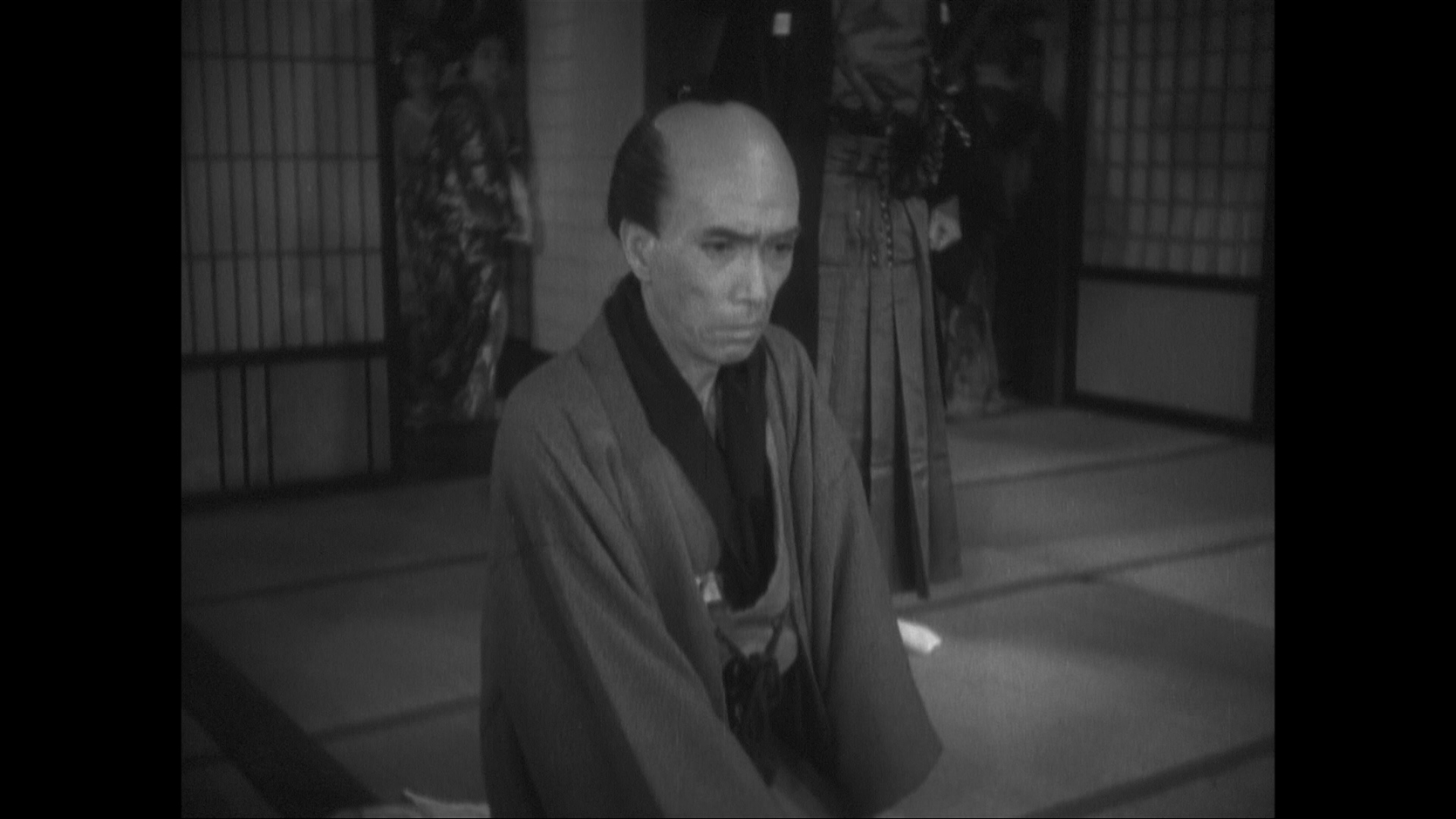 歌女五美图剧照的剧照