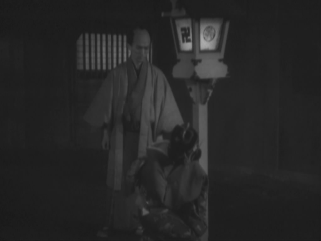 歌女五美图剧照的剧照