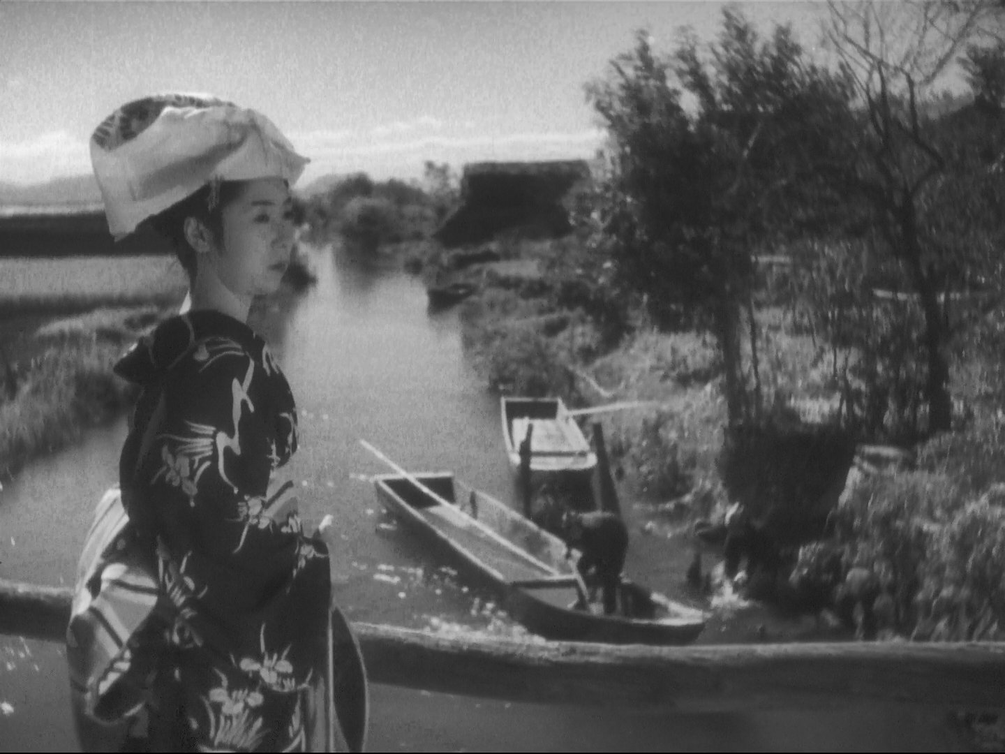 歌女五美图剧照的剧照