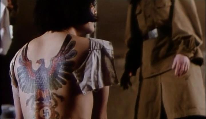 红樱桃剧照的剧照