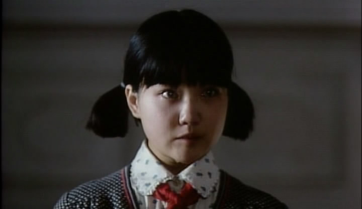 红樱桃剧照的剧照