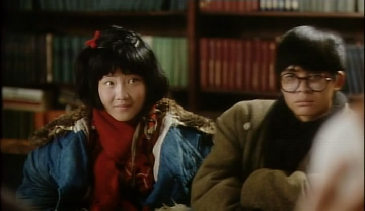 红樱桃剧照的剧照