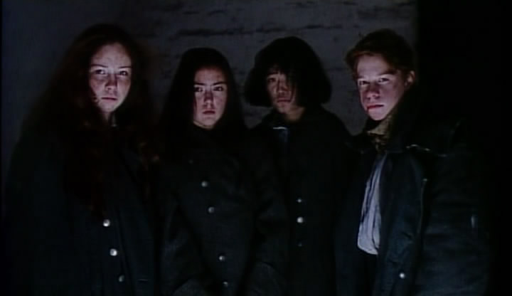 红樱桃剧照的剧照