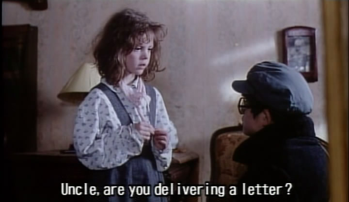 红樱桃剧照的剧照