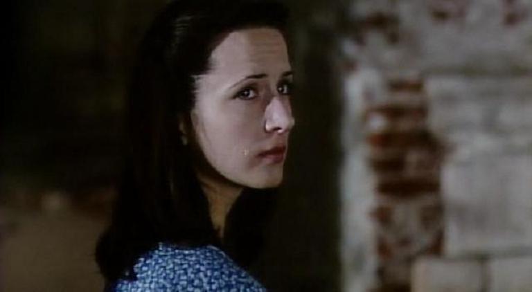 红樱桃剧照的剧照