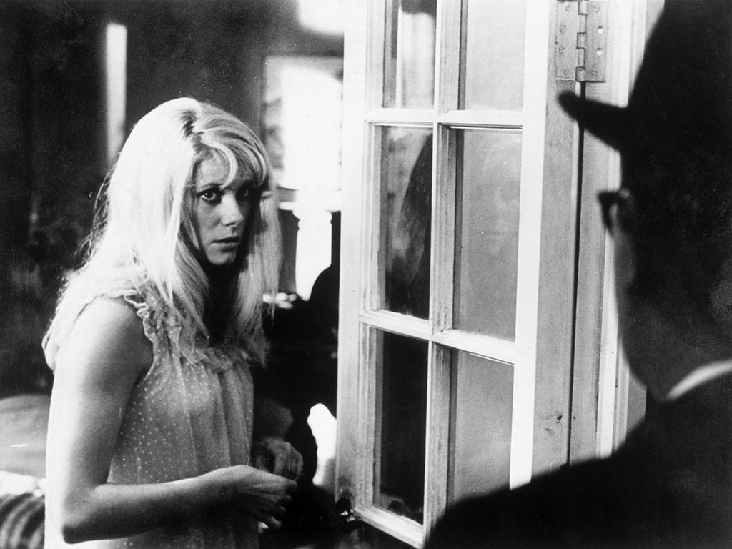 冷血惊魂剧照的剧照