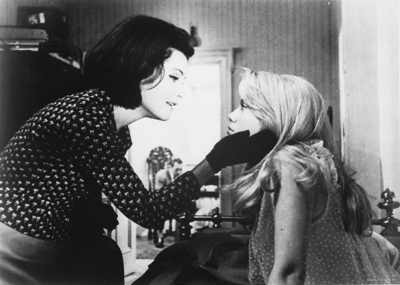 冷血惊魂剧照的剧照