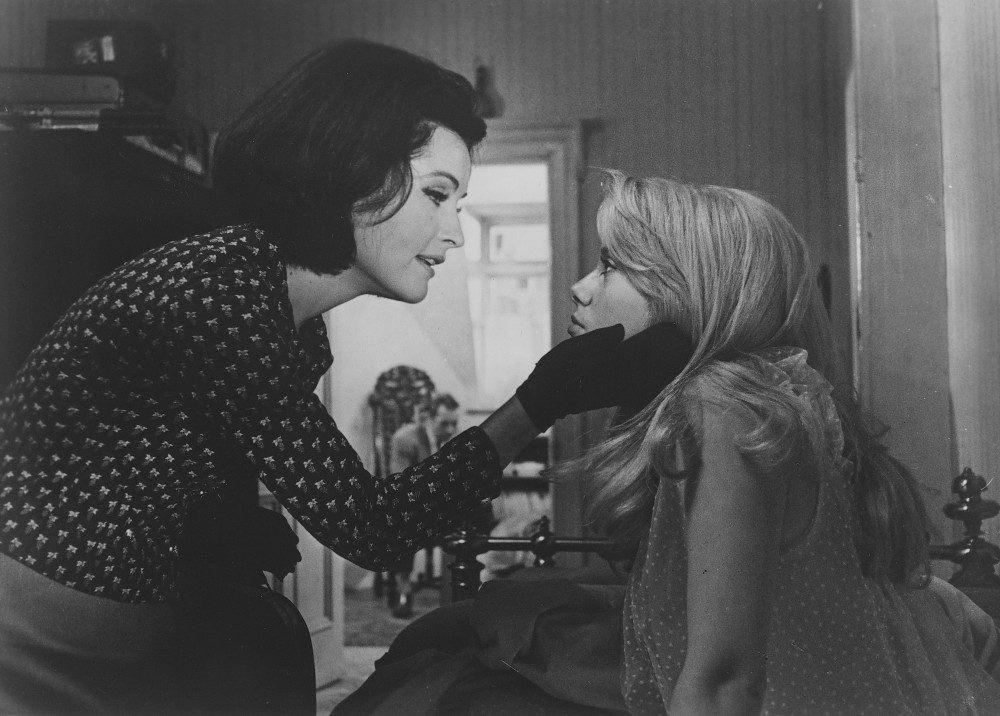 冷血惊魂剧照的剧照