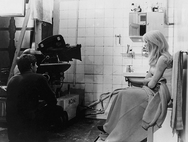 冷血惊魂剧照的剧照