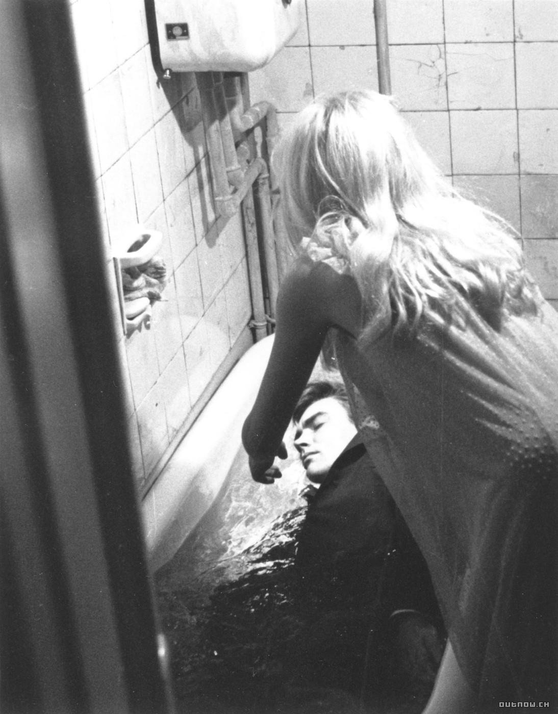 冷血惊魂剧照的剧照