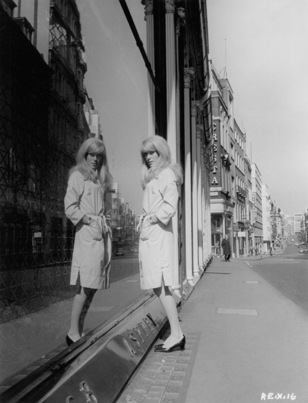 冷血惊魂剧照的剧照