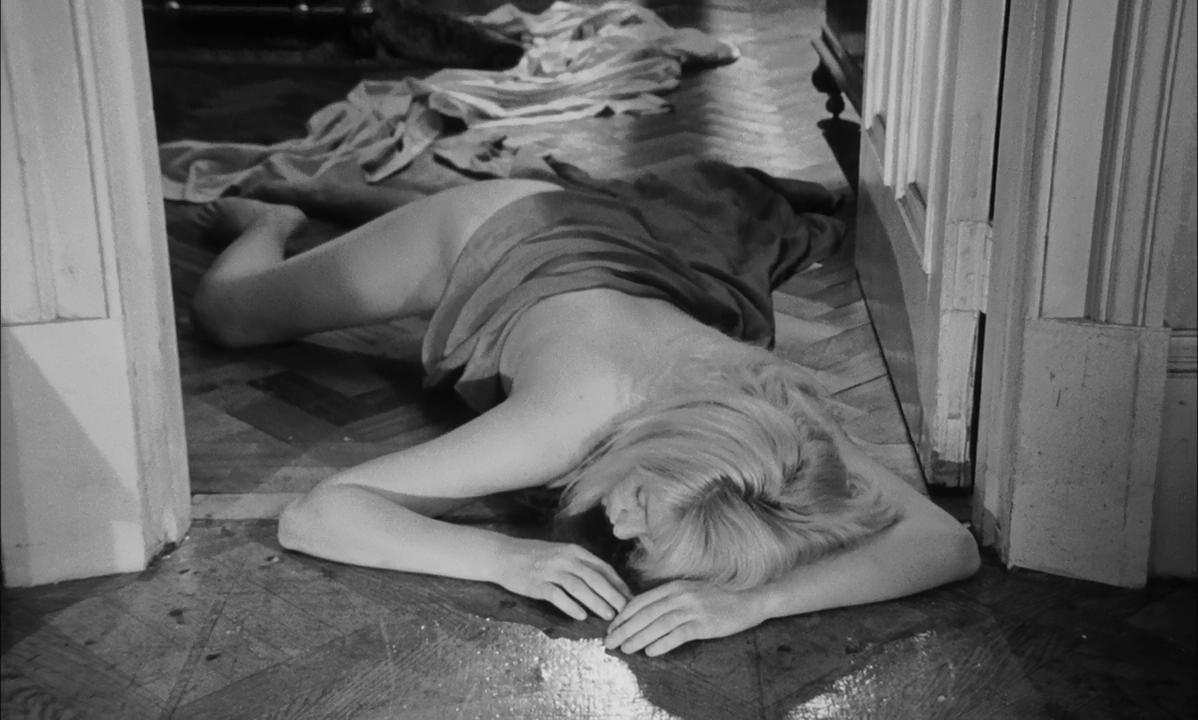 冷血惊魂剧照的剧照