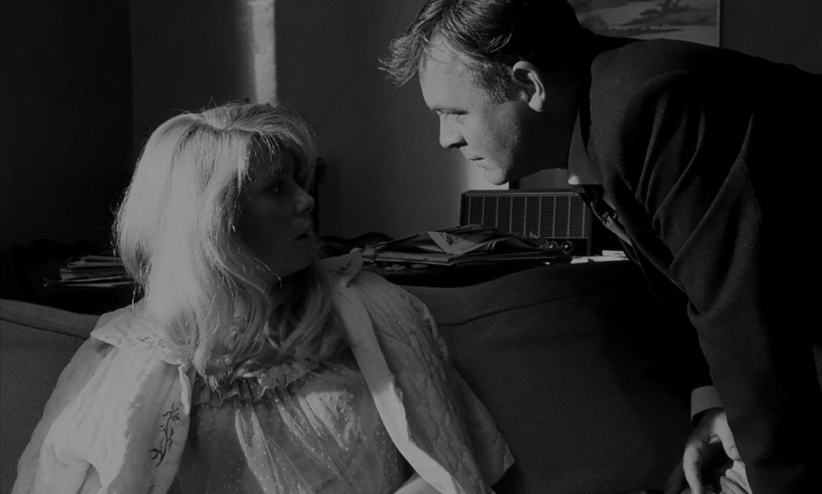 冷血惊魂剧照的剧照