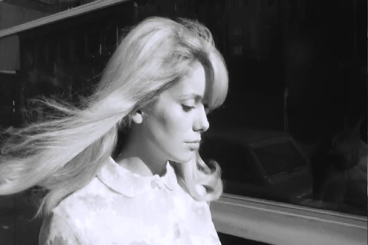 冷血惊魂剧照的剧照