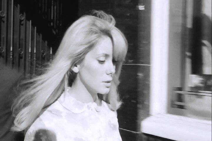 冷血惊魂剧照的剧照