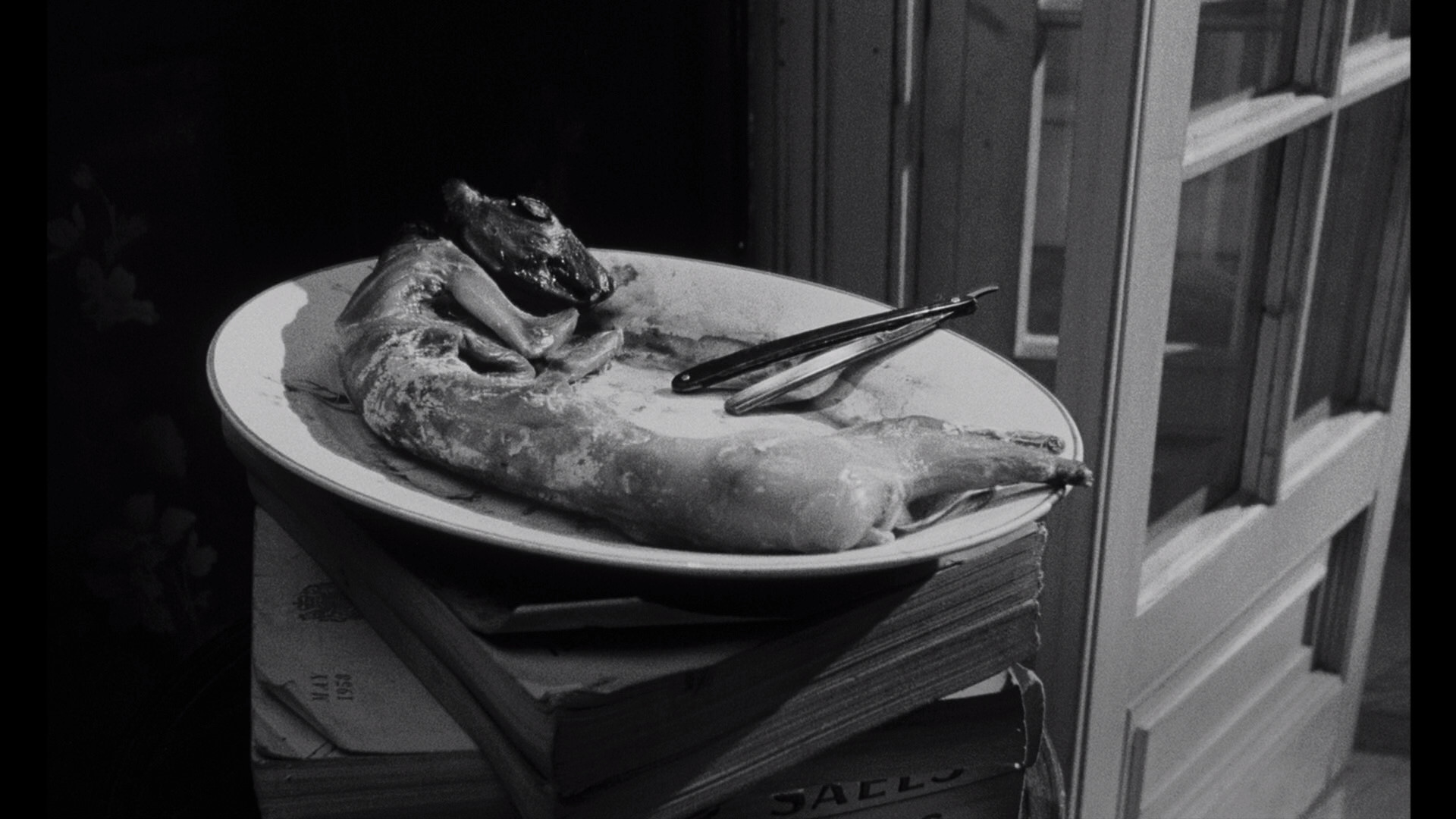 冷血惊魂剧照的剧照