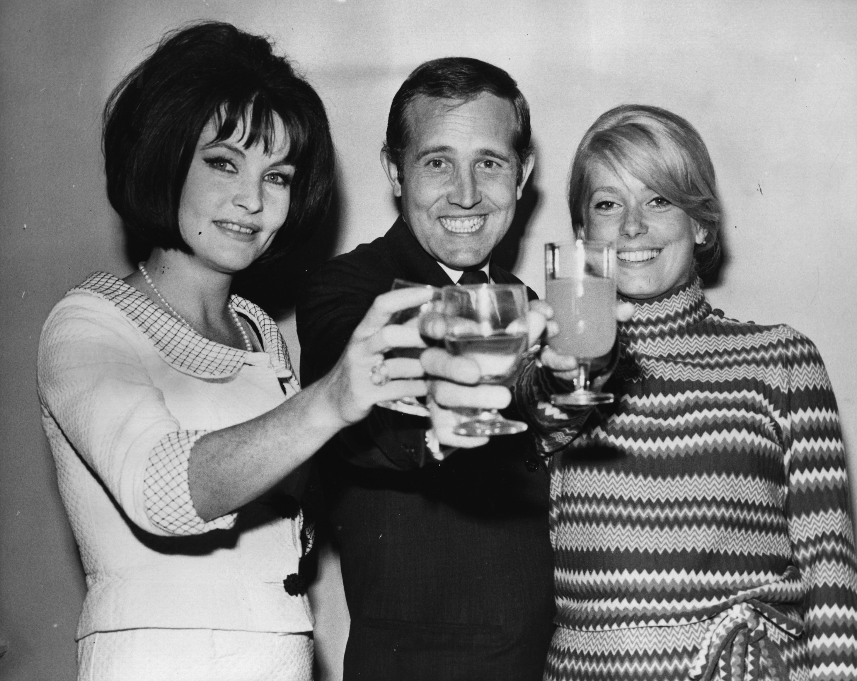 冷血惊魂剧照的剧照