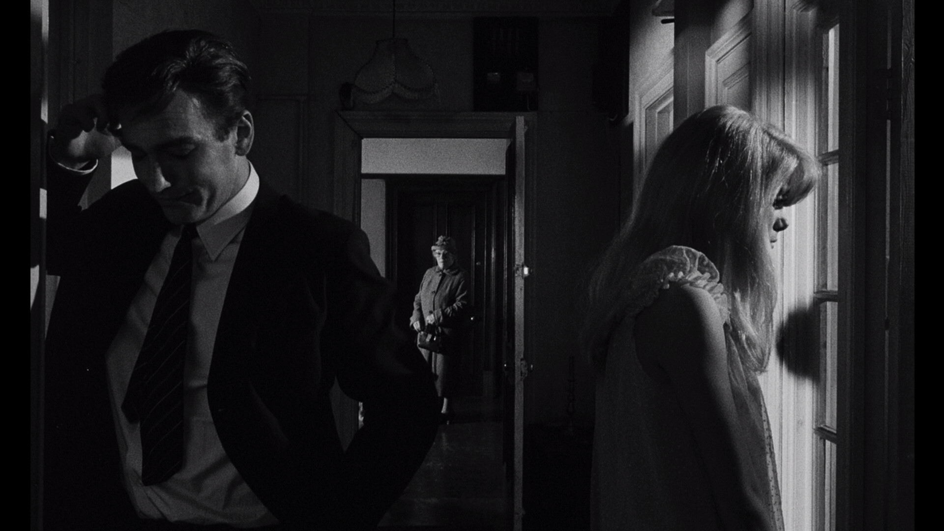 冷血惊魂剧照的剧照