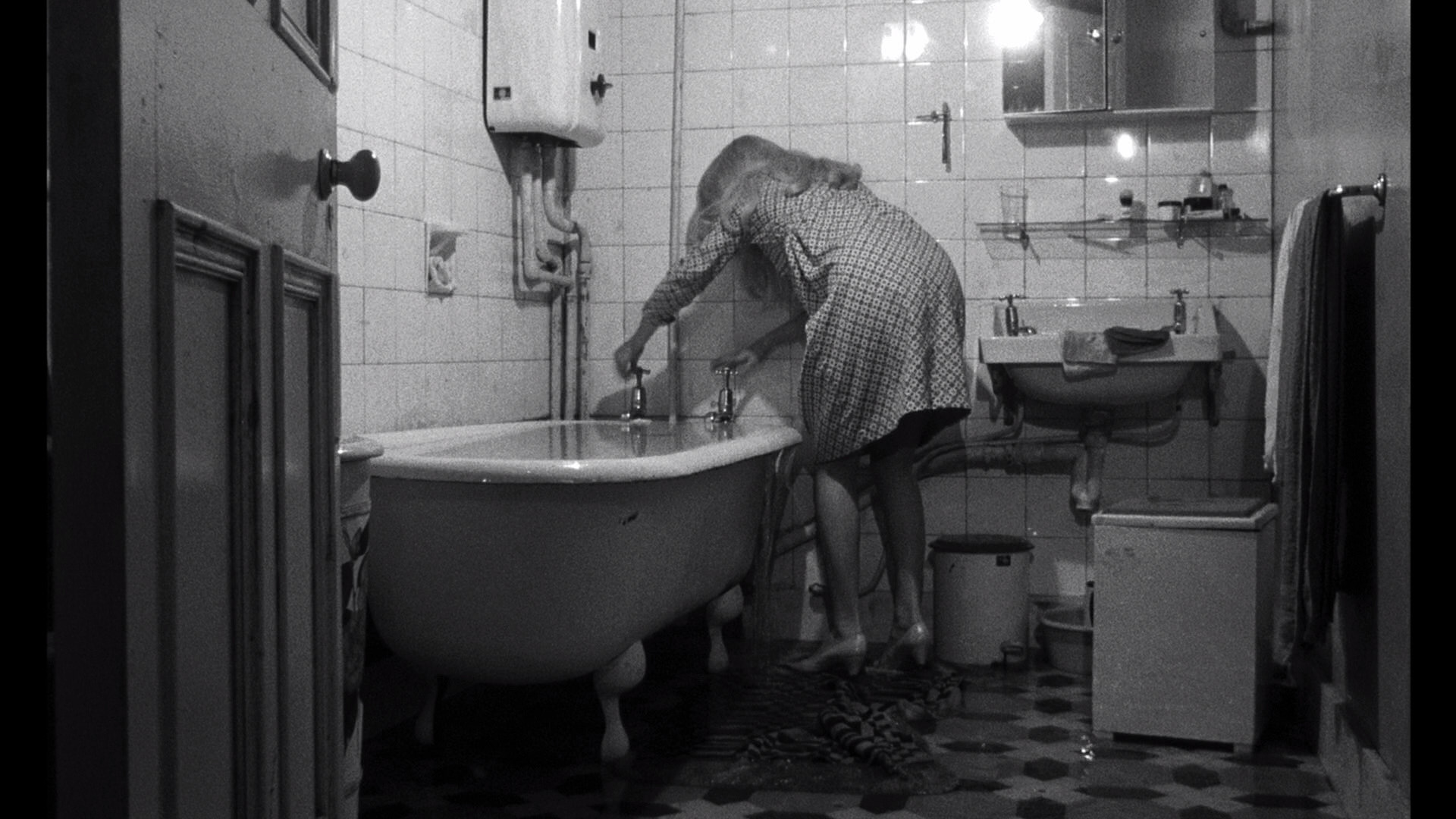 冷血惊魂剧照的剧照