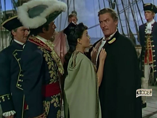 海宫艳盗剧照的剧照