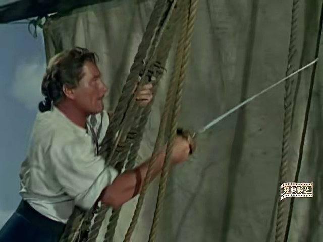 海宫艳盗剧照的剧照