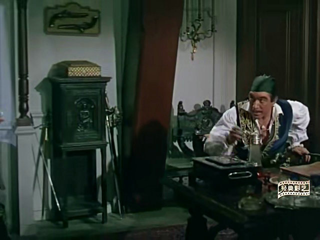 海宫艳盗剧照的剧照