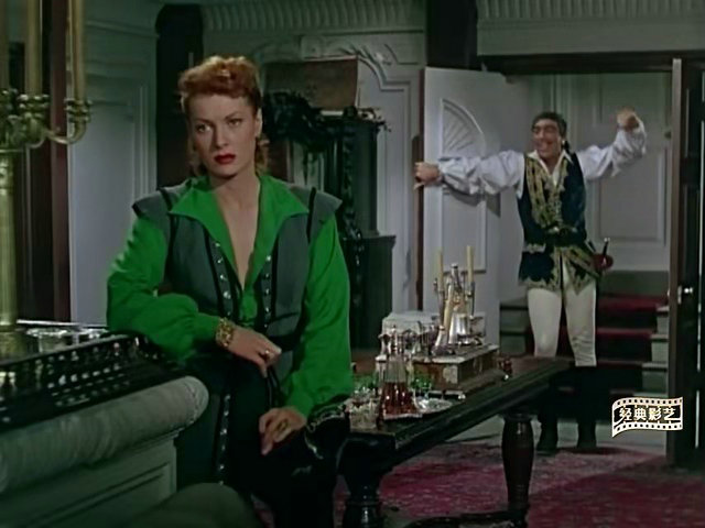 海宫艳盗剧照的剧照