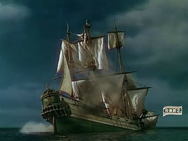 海宫艳盗剧照的剧照