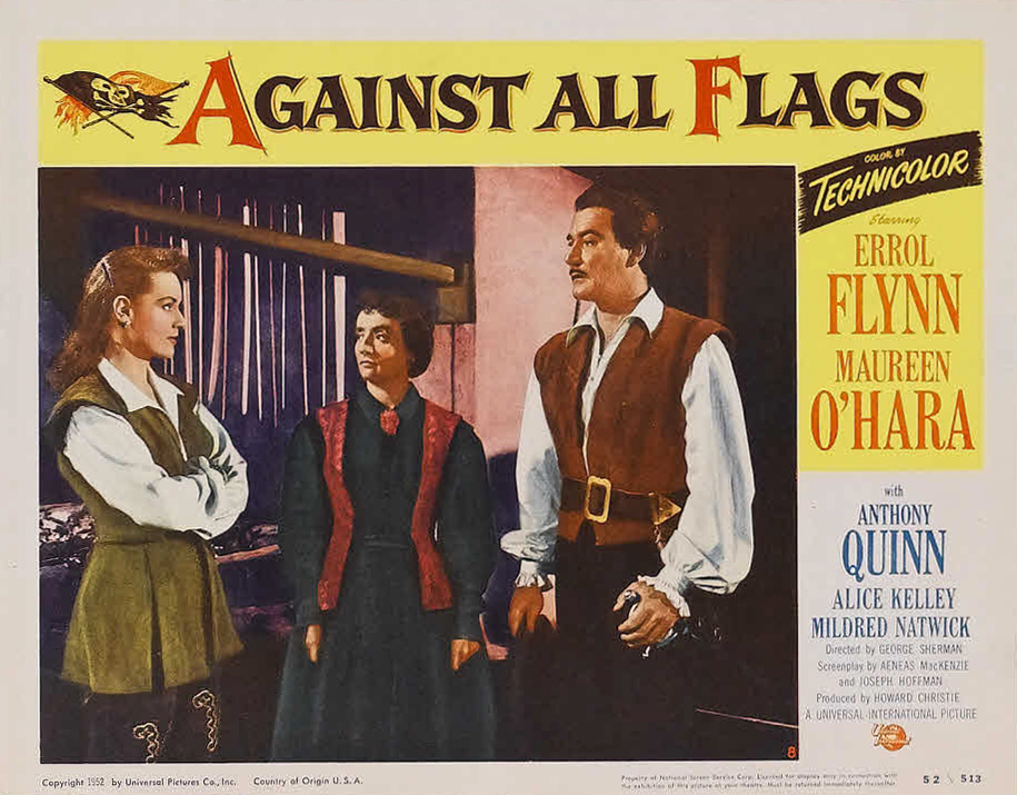 海宫艳盗剧照的剧照