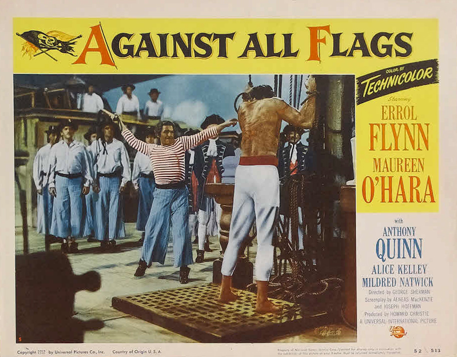 海宫艳盗剧照的剧照