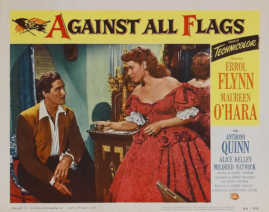 海宫艳盗剧照的剧照