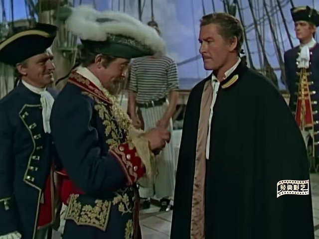 海宫艳盗剧照的剧照