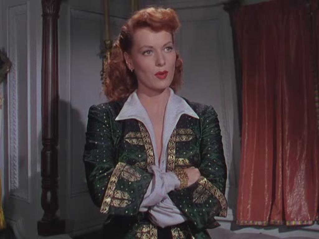 海宫艳盗剧照的剧照