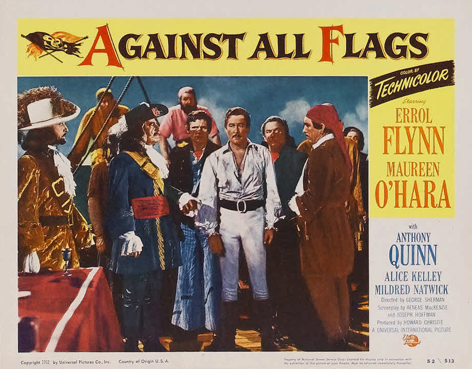 海宫艳盗剧照的剧照