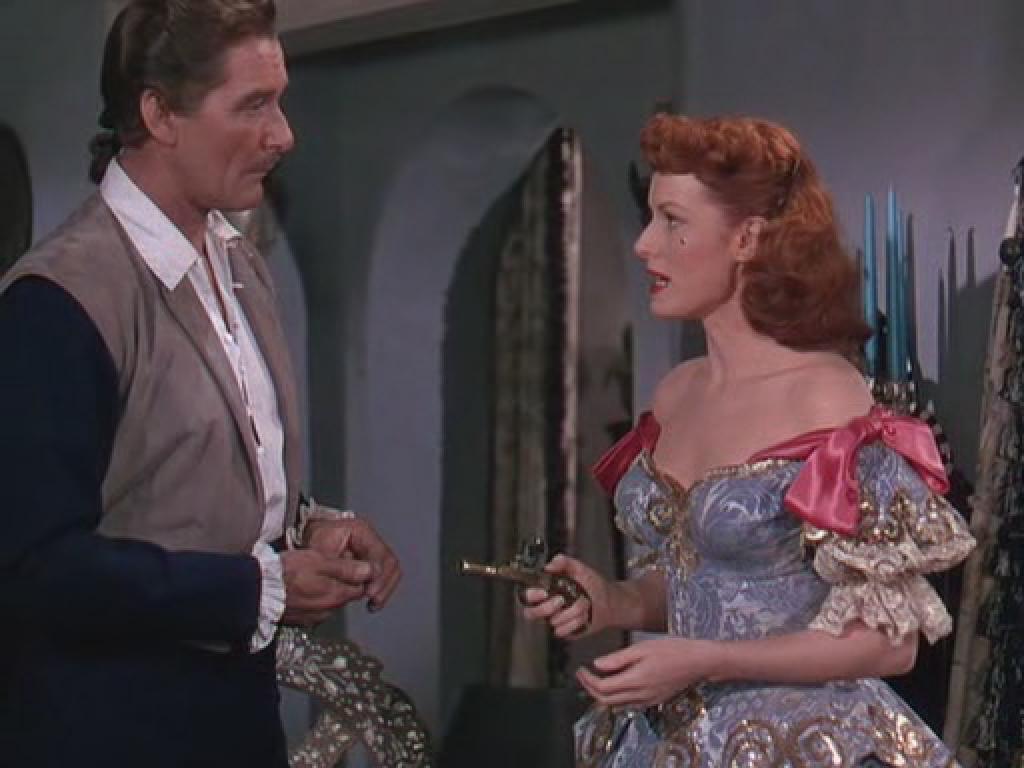 海宫艳盗剧照的剧照