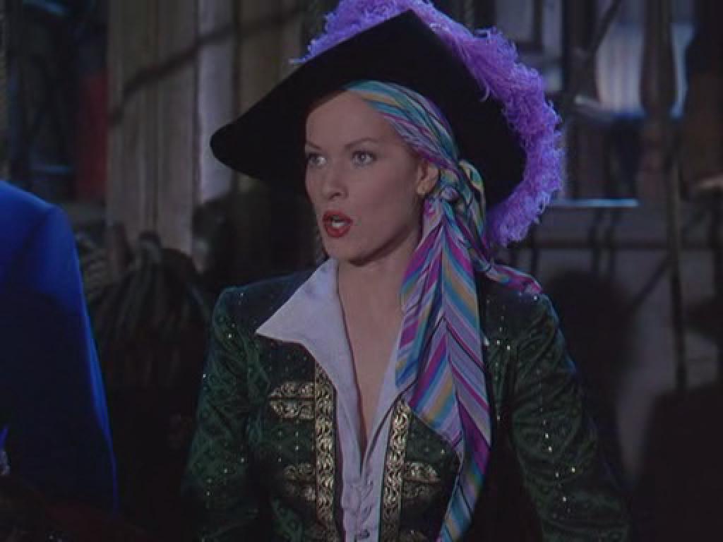 海宫艳盗剧照的剧照