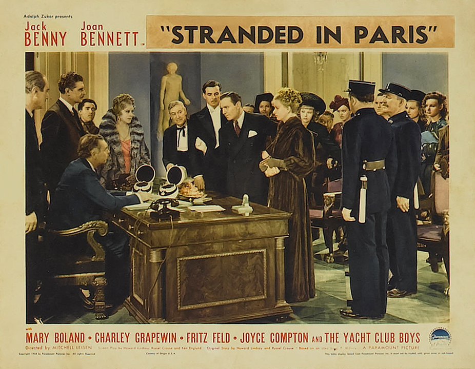 国外的艺术家和模特剧照的剧照