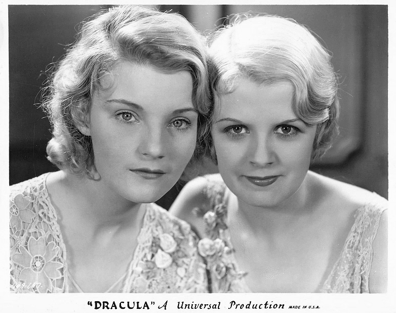 德古拉剧照的剧照