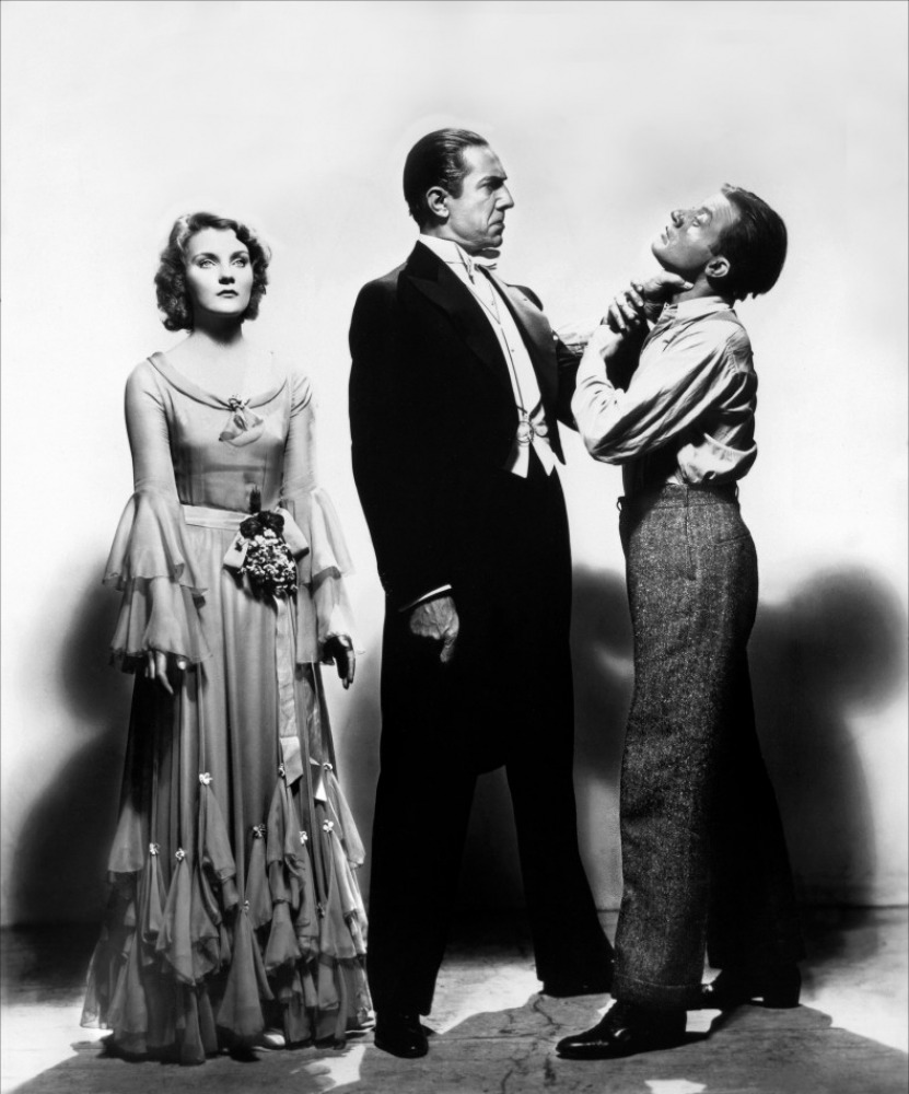 德古拉剧照的剧照