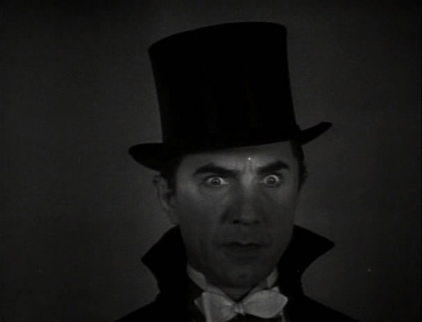 德古拉剧照的剧照