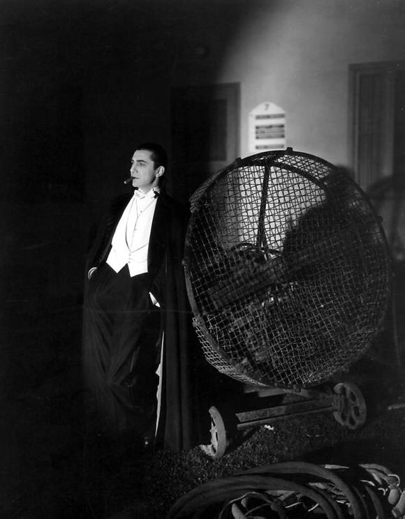 德古拉剧照的剧照